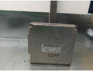 Recambio de centralita motor uce para mercedes-benz clase clk (w208) coupe 2.3 compresor cat referencia OEM IAM A0235458232 0261