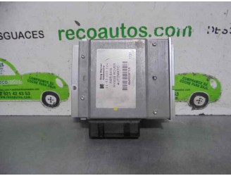 Recambio de centralita cambio automatico para land rover range rover (lp) hse (165kw) referencia OEM IAM LR044763 4450000024 