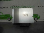 Recambio de centralita cambio automatico para land rover range rover (lp) hse (165kw) referencia OEM IAM LR044763 4450000024 