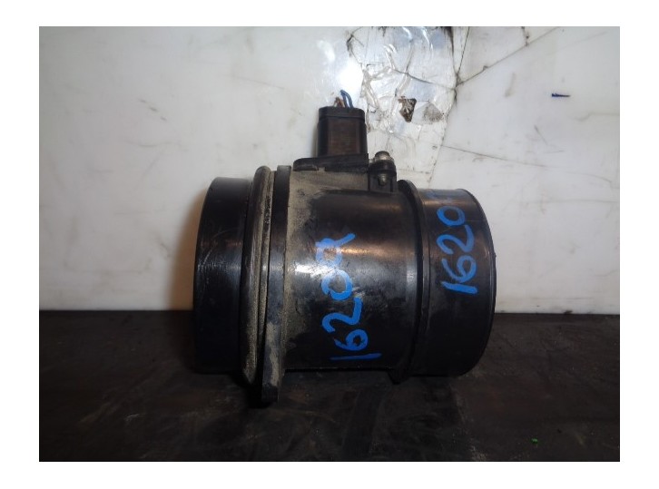 Recambio de caudalimetro para ford focus berlina (cap) 1.8 tdci turbodiesel cat referencia OEM IAM 114191682 062361 
