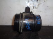 Recambio de caudalimetro para ford focus berlina (cap) 1.8 tdci turbodiesel cat referencia OEM IAM 114191682 062361 