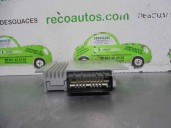 Recambio de centralita cambio automatico para land rover range rover (lp) hse (165kw) referencia OEM IAM LR044763 4450000024 