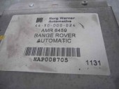 Recambio de centralita cambio automatico para land rover range rover (lp) hse (165kw) referencia OEM IAM LR044763 4450000024 