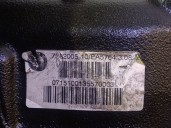 Recambio de diferencial trasero para bmw x3 (f25) xdrive 20 d referencia OEM IAM 7592005 33107592010 3.08