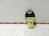 Replacement sensor for Toyota Prius (NHW30) 1.8 16V cat OEM IAM reference 8983175010 