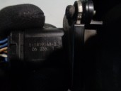 Recambio de caudalimetro para ford focus berlina (cap) 1.8 tdci turbodiesel cat referencia OEM IAM 114191682 062361 