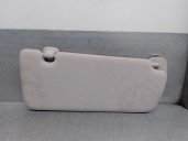 Recambio de parasol izquierdo para renault captur ii 1.0 tce bivalent. gasolina / gpl referencia OEM IAM 964019730R 
