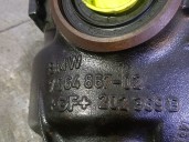 Recambio de diferencial trasero para bmw x3 (f25) xdrive 20 d referencia OEM IAM 7592005 33107592010 3.08