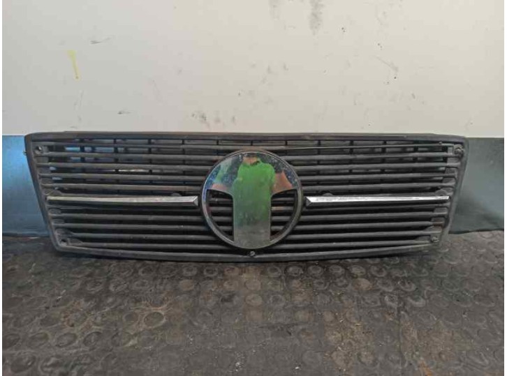 Recambio de rejilla delantera para tata pick-up tdi d/c 4x4 2.0 64kw 483dltc49 referencia OEM IAM 
