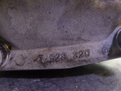 Recambio de diferencial trasero para bmw x3 (f25) xdrive 20 d referencia OEM IAM 7592005 33107592010 3.08