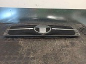 Recambio de rejilla delantera para tata pick-up tdi d/c 4x4 2.0 64kw 483dltc49 referencia OEM IAM 