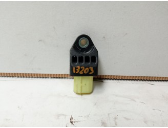 Recambio de sensor para toyota prius (nhw30) 1.8 16v cat referencia OEM IAM 8983175010 