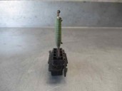 Recambio de resistencia calefaccion para citroën berlingo cuadro x referencia OEM IAM 648055  DENSO