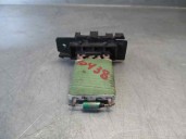 Recambio de resistencia calefaccion para citroën berlingo cuadro x referencia OEM IAM 648055  DENSO