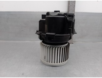 Recambio de motor calefaccion para renault captur ii 1.0 tce bivalent. gasolina / gpl referencia OEM IAM MR116625178  DENSO