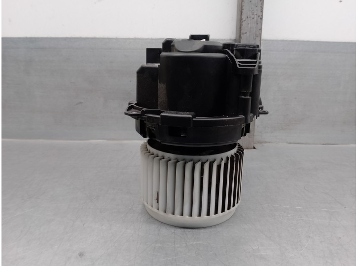 Recambio de motor calefaccion para renault captur ii 1.0 tce bivalent. gasolina / gpl referencia OEM IAM MR116625178  DENSO