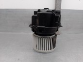 Recambio de motor calefaccion para renault captur ii 1.0 tce bivalent. gasolina / gpl referencia OEM IAM MR116625178  DENSO