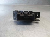 Recambio de resistencia calefaccion para citroën berlingo cuadro x referencia OEM IAM 648055  DENSO