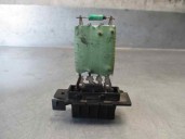 Recambio de resistencia calefaccion para citroën berlingo cuadro x referencia OEM IAM 648055  DENSO