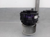 Recambio de motor calefaccion para renault captur ii 1.0 tce bivalent. gasolina / gpl referencia OEM IAM MR116625178  DENSO