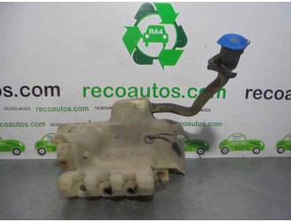 Recambio de deposito limpia para land rover range rover (lp) hse (165kw) referencia OEM IAM DMB500040  