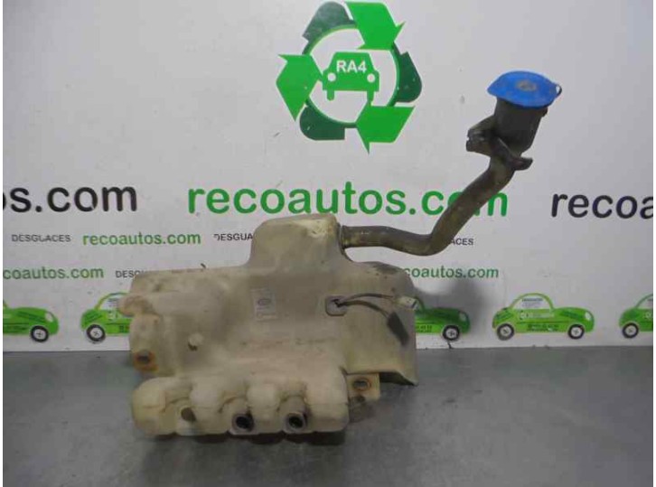 Recambio de deposito limpia para land rover range rover (lp) hse (165kw) referencia OEM IAM DMB500040  