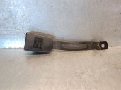 Recambio de enganche cinturon para seat ibiza (6l1) 1.9 tdi referencia OEM IAM 600857756D 6Q0857756D 