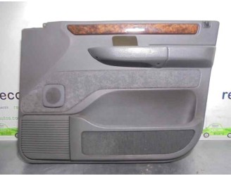 Recambio de guarnecido puerta delantera derecha para land rover range rover (lp) hse (165kw) referencia OEM IAM VBA500100  