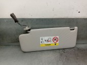 Recambio de parasol derecho para skoda karoq (nu7, nd7) 1.6 tdi referencia OEM IAM 5G0857552DB 5G0857552DB 