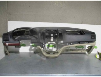 Recambio de salpicadero para hyundai santa fe (bm) 2.2 crdi cat referencia OEM IAM 847102B001J9 NEGRO 