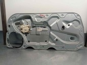 Recambio de elevalunas delantero derecho para ford focus berlina (cap) 1.8 tdci turbodiesel cat referencia OEM IAM 4M51B203A28BF