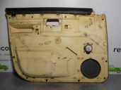 Recambio de guarnecido puerta delantera derecha para land rover range rover (lp) hse (165kw) referencia OEM IAM VBA500100  