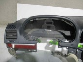 Recambio de salpicadero para hyundai santa fe (bm) 2.2 crdi cat referencia OEM IAM 847102B001J9 NEGRO 