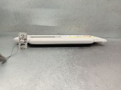 Recambio de parasol derecho para skoda karoq (nu7, nd7) 1.6 tdi referencia OEM IAM 5G0857552DB 5G0857552DB 