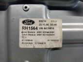 Recambio de elevalunas delantero derecho para ford focus berlina (cap) 1.8 tdci turbodiesel cat referencia OEM IAM 4M51B203A28BF
