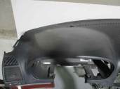 Recambio de salpicadero para hyundai santa fe (bm) 2.2 crdi cat referencia OEM IAM 847102B001J9 NEGRO 