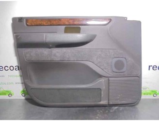 Recambio de guarnecido puerta delantera izquierda para land rover range rover (lp) hse (165kw) referencia OEM IAM VBA500110 