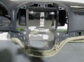 Recambio de salpicadero para hyundai santa fe (bm) 2.2 crdi cat referencia OEM IAM 847102B001J9 NEGRO 