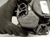 Recambio de motor calefaccion para renault captur ii 1.0 tce bivalent. gasolina / gpl referencia OEM IAM MR116625178  DENSO