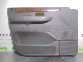 Recambio de guarnecido puerta delantera izquierda para land rover range rover (lp) hse (165kw) referencia OEM IAM VBA500110  