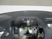 Recambio de salpicadero para hyundai santa fe (bm) 2.2 crdi cat referencia OEM IAM 847102B001J9 NEGRO 