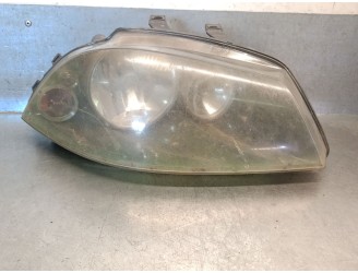 Recambio de faro derecho para seat ibiza (6l1) 1.9 tdi referencia OEM IAM 6L1941006A 6L1941006P 