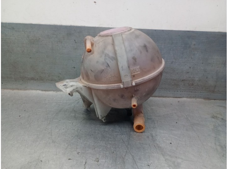 Recambio de deposito expansion para volkswagen crafter caja/chasis (sz_) 2.0 tdi referencia OEM IAM 9065010103 2E0121407 