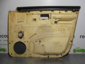 Recambio de guarnecido puerta delantera izquierda para land rover range rover (lp) hse (165kw) referencia OEM IAM VBA500110  