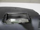 Recambio de salpicadero para hyundai santa fe (bm) 2.2 crdi cat referencia OEM IAM 847102B001J9 NEGRO 