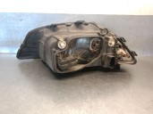 Replacement right headlight for Seat Ibiza (6L1) 1.9 TDI OEM IAM reference 6L1941006A 6L1941006P 