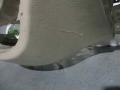 Recambio de salpicadero para hyundai santa fe (bm) 2.2 crdi cat referencia OEM IAM 847102B001J9 NEGRO 