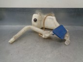 Recambio de deposito limpia para mercedes-benz clase cls (w219) 3.5 v6 cat referencia OEM IAM A2118602160  