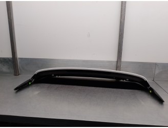 Recambio de aleron trasero para renault captur ii 1.0 tce bivalent. gasolina / gpl referencia OEM IAM 960308073R 