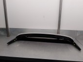 Recambio de aleron trasero para renault captur ii 1.0 tce bivalent. gasolina / gpl referencia OEM IAM 960308073R  